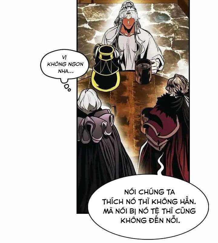 Bất Bại Chân Ma Chap 188 - Next Chap 189