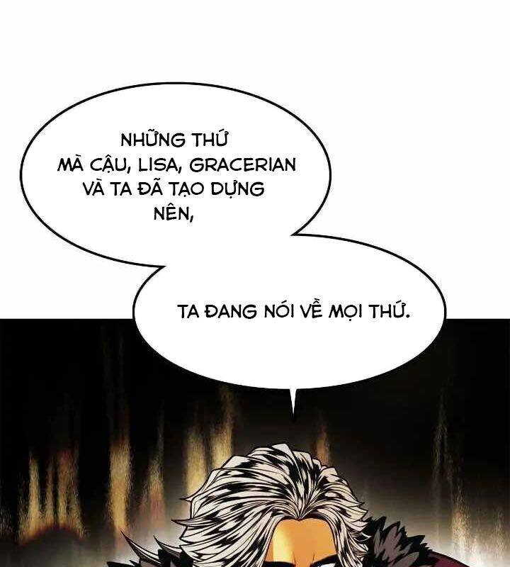 Bất Bại Chân Ma Chap 188 - Next Chap 189