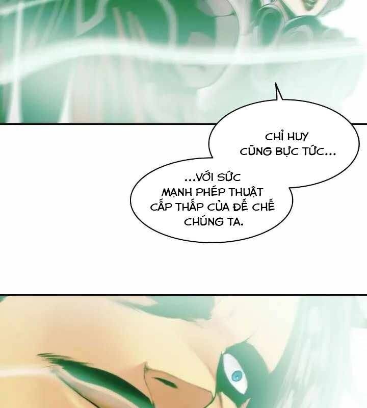 Bất Bại Chân Ma Chap 188 - Next Chap 189