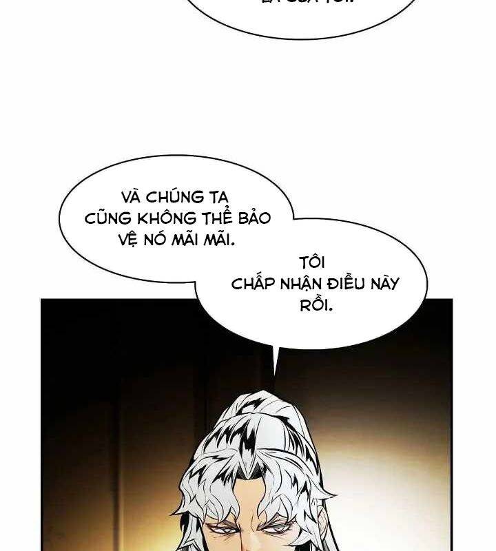 Bất Bại Chân Ma Chap 188 - Next Chap 189