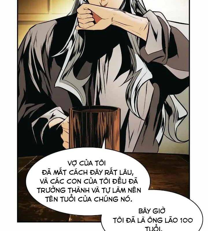 Bất Bại Chân Ma Chap 188 - Next Chap 189