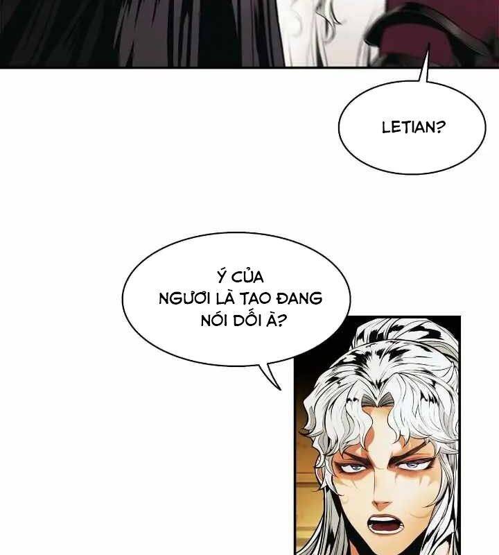 Bất Bại Chân Ma Chap 188 - Next Chap 189