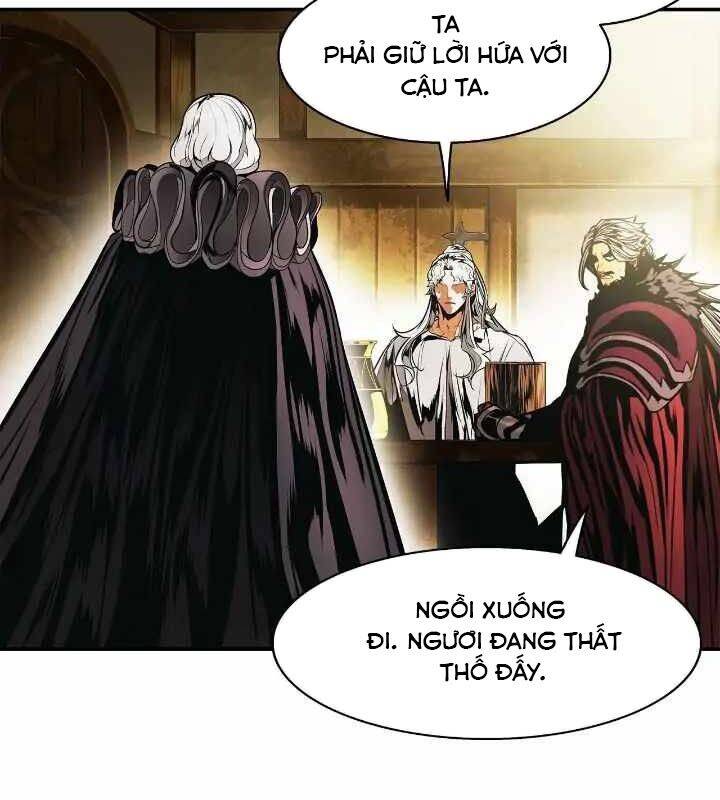 Bất Bại Chân Ma Chap 188 - Next Chap 189