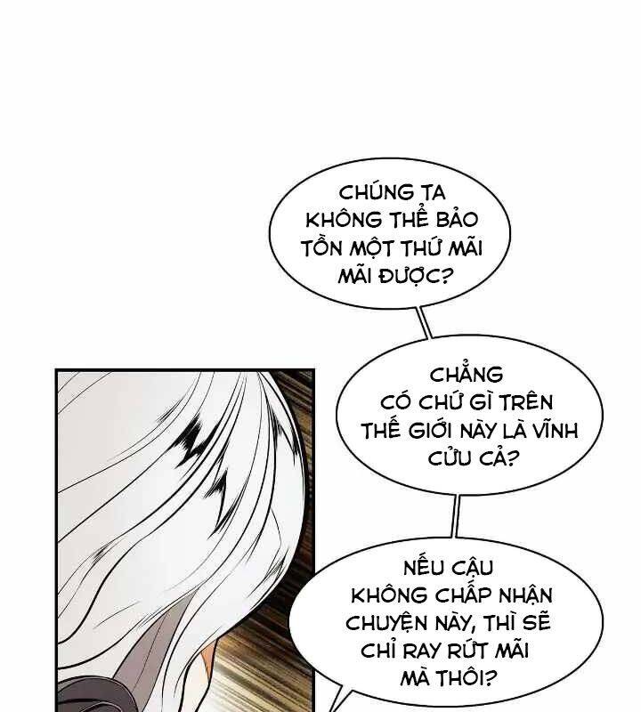 Bất Bại Chân Ma Chap 188 - Next Chap 189