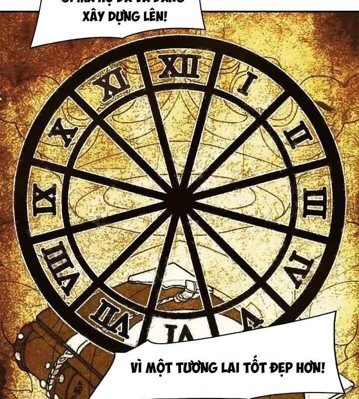 Bất Bại Chân Ma Chap 188 - Next Chap 189