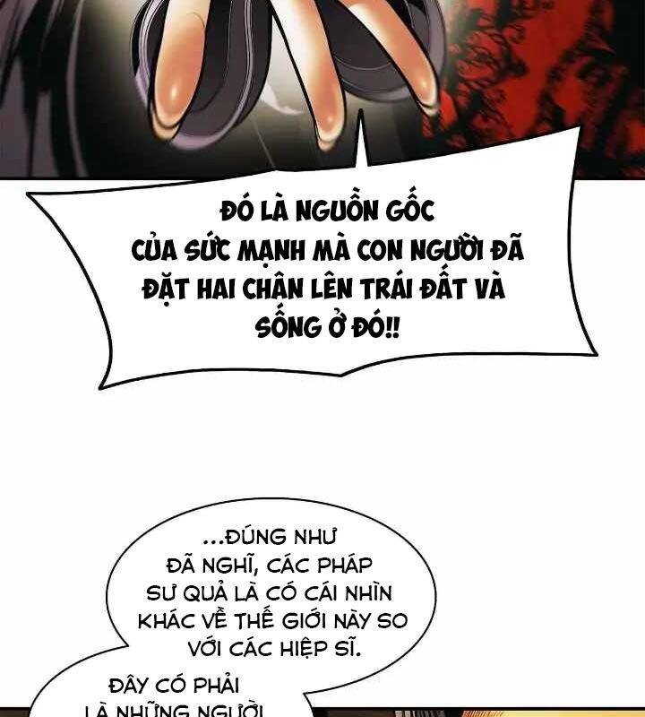 Bất Bại Chân Ma Chap 188 - Next Chap 189
