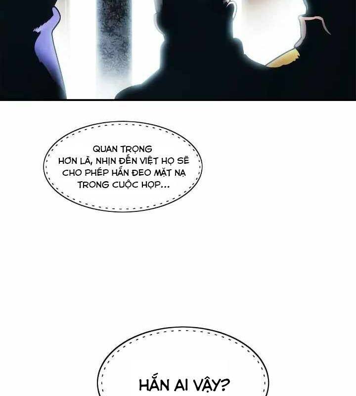Bất Bại Chân Ma Chap 189 - Next Chap 190