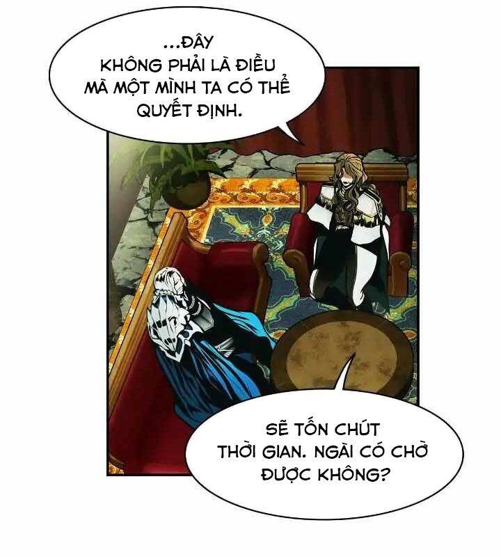 Bất Bại Chân Ma Chap 189 - Next Chap 190