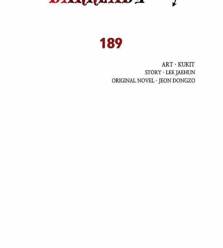 Bất Bại Chân Ma Chap 189 - Next Chap 190