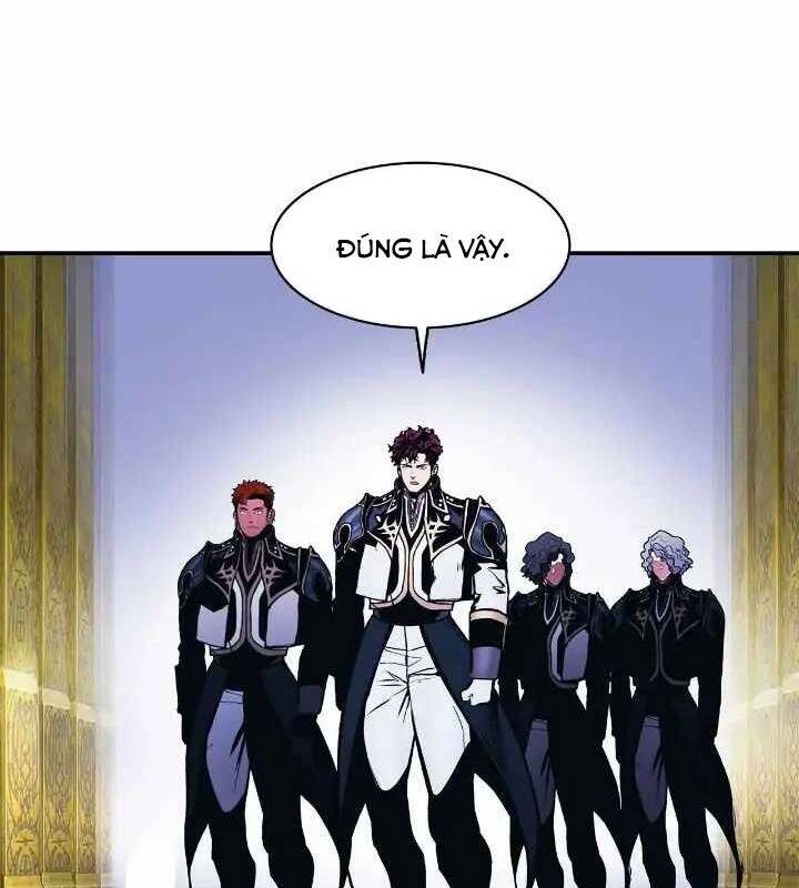 Bất Bại Chân Ma Chap 189 - Next Chap 190