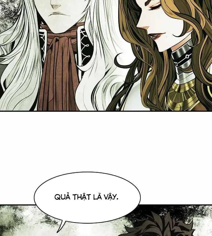 Bất Bại Chân Ma Chap 189 - Next Chap 190
