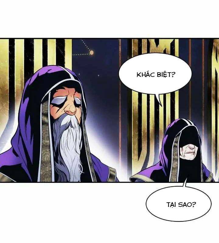 Bất Bại Chân Ma Chap 189 - Next Chap 190