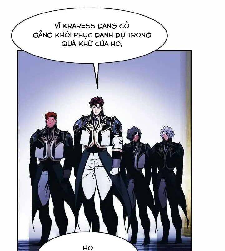 Bất Bại Chân Ma Chap 189 - Next Chap 190