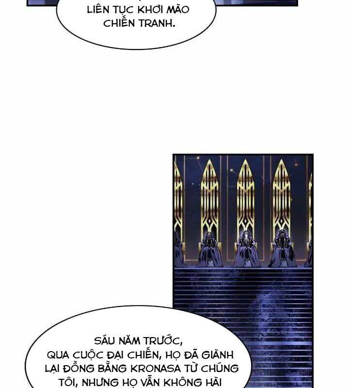 Bất Bại Chân Ma Chap 189 - Next Chap 190