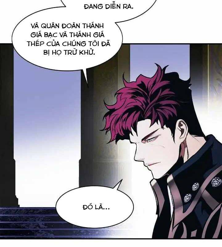 Bất Bại Chân Ma Chap 189 - Next Chap 190