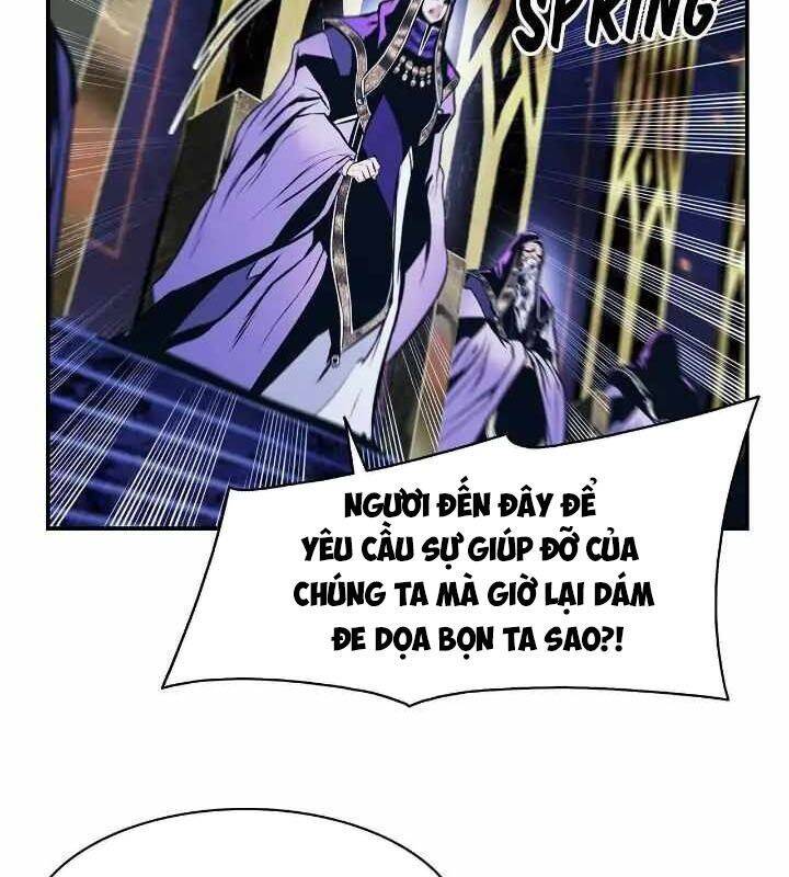 Bất Bại Chân Ma Chap 189 - Next Chap 190