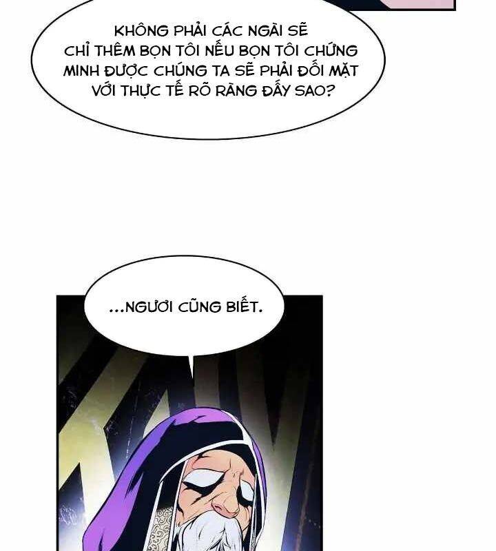 Bất Bại Chân Ma Chap 189 - Next Chap 190