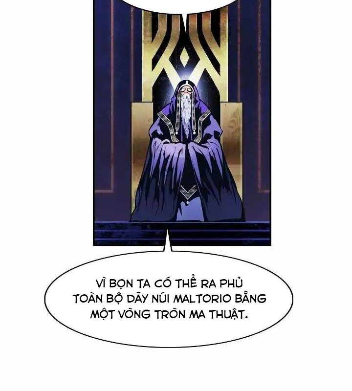 Bất Bại Chân Ma Chap 189 - Next Chap 190