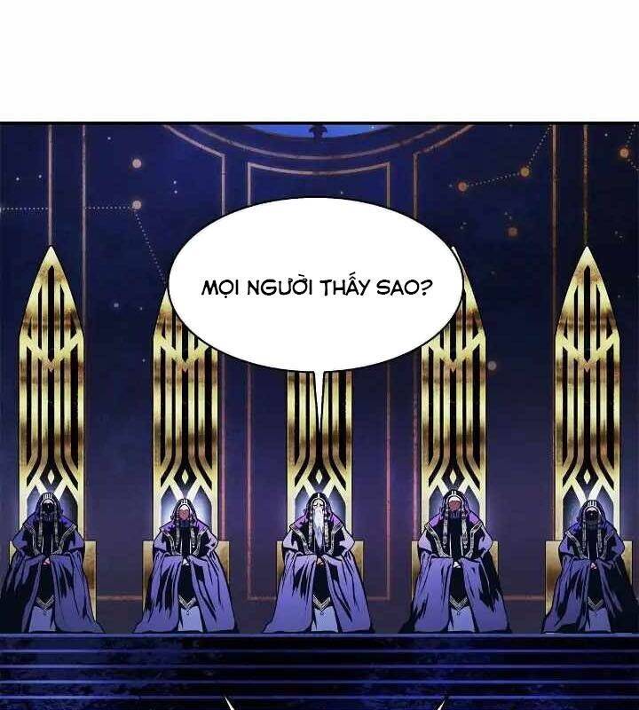 Bất Bại Chân Ma Chap 189 - Next Chap 190