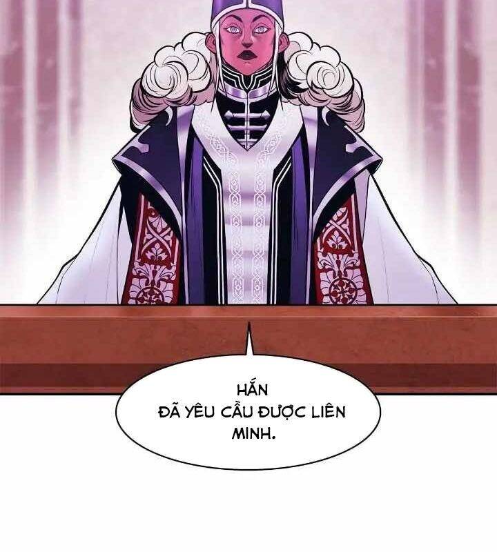 Bất Bại Chân Ma Chap 189 - Next Chap 190