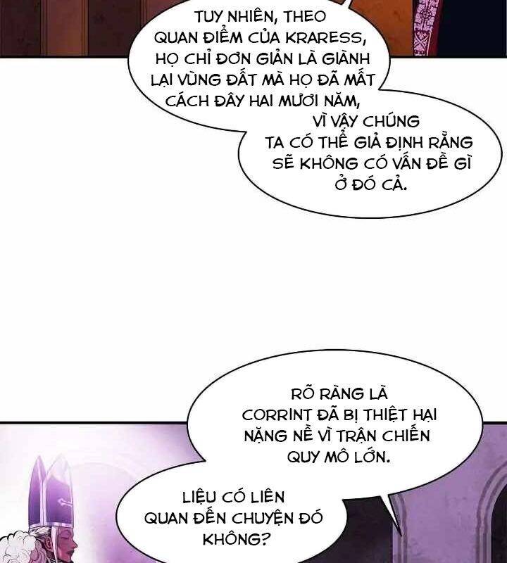 Bất Bại Chân Ma Chap 189 - Next Chap 190