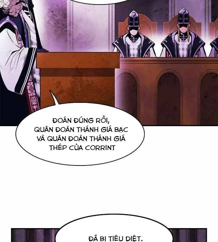 Bất Bại Chân Ma Chap 189 - Next Chap 190