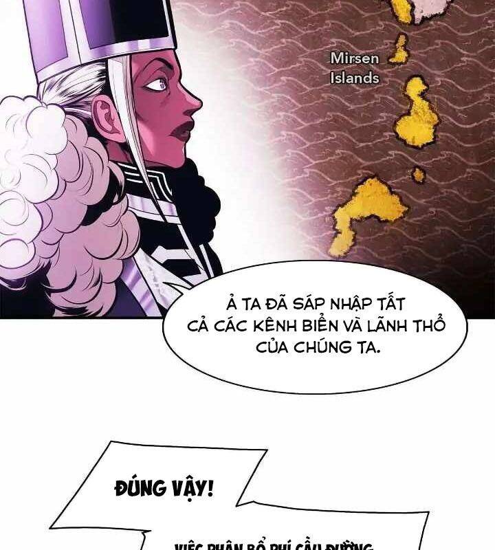 Bất Bại Chân Ma Chap 189 - Next Chap 190