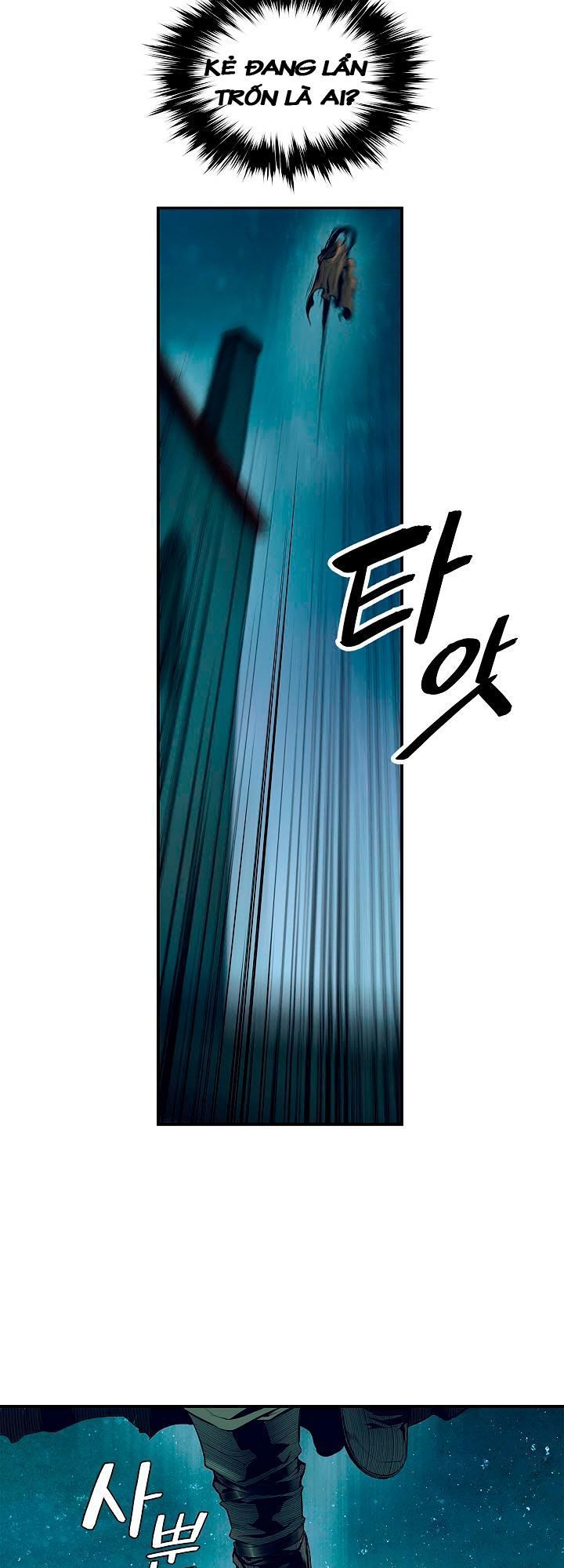 Bất Bại Chân Ma Chap 19 - Next Chap 20