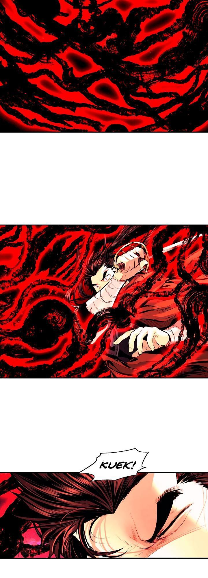 Bất Bại Chân Ma Chap 19 - Next Chap 20