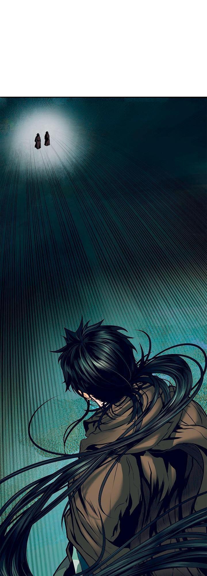 Bất Bại Chân Ma Chap 19 - Next Chap 20