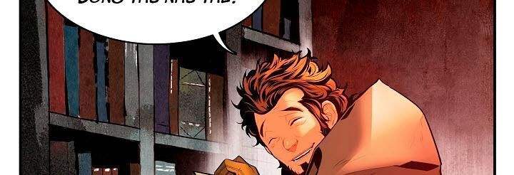 Bất Bại Chân Ma Chap 19 - Next Chap 20