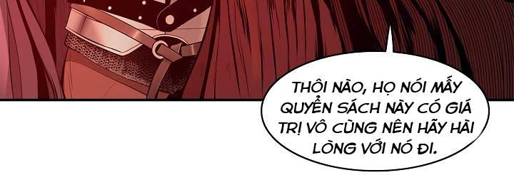 Bất Bại Chân Ma Chap 19 - Next Chap 20