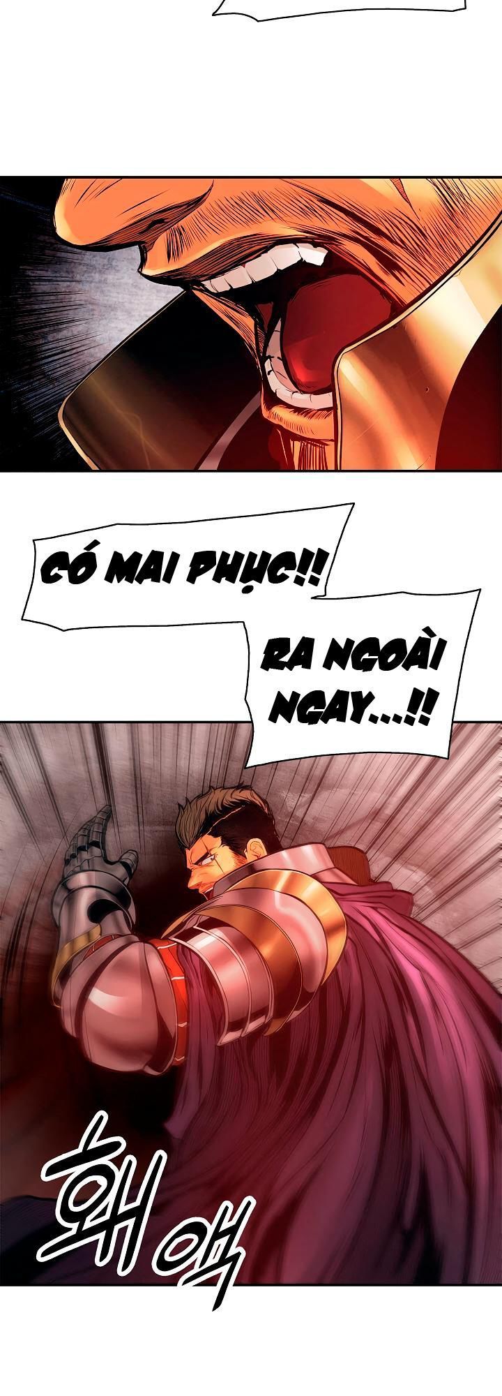 Bất Bại Chân Ma Chap 19 - Next Chap 20