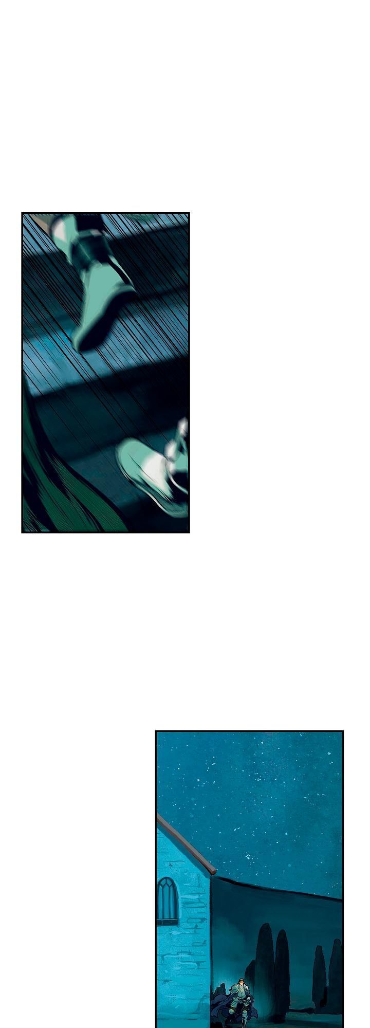Bất Bại Chân Ma Chap 19 - Next Chap 20