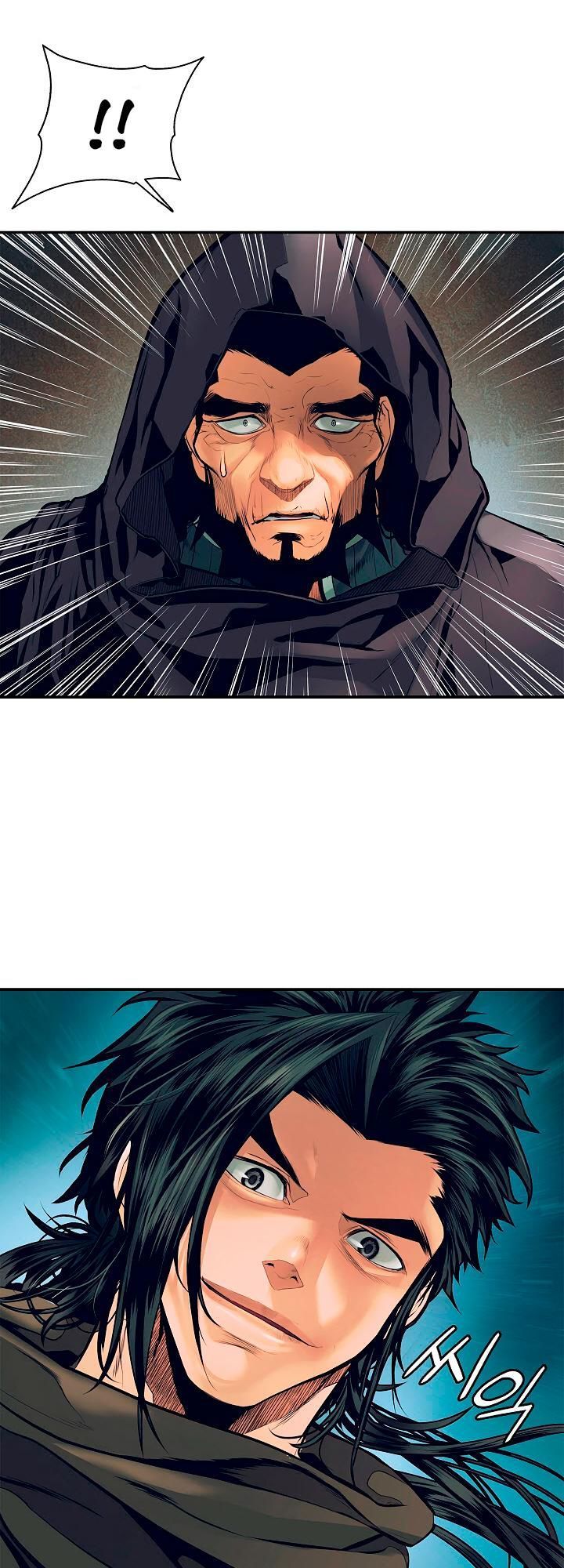 Bất Bại Chân Ma Chap 19 - Next Chap 20