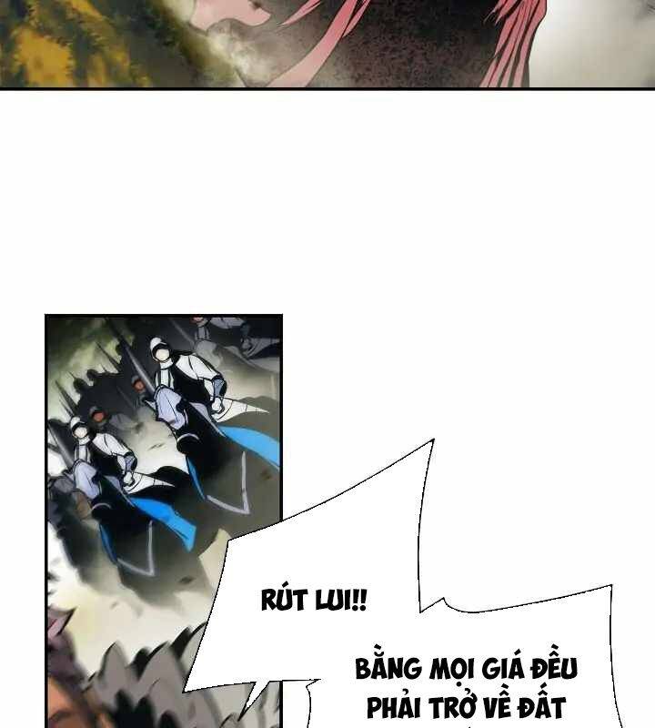 Bất Bại Chân Ma Chap 190 - Next Chap 191