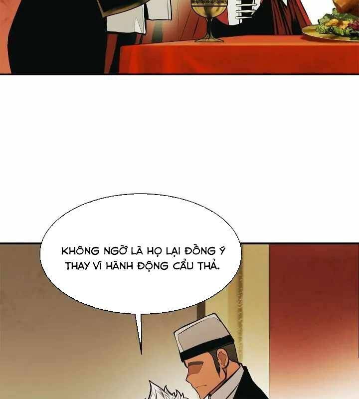 Bất Bại Chân Ma Chap 190 - Next Chap 191