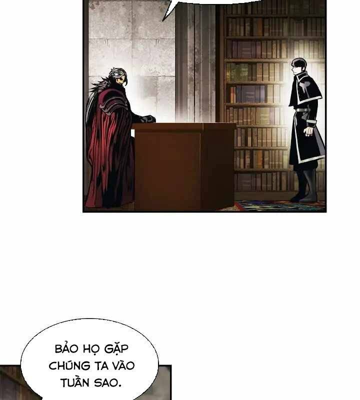 Bất Bại Chân Ma Chap 190 - Next Chap 191