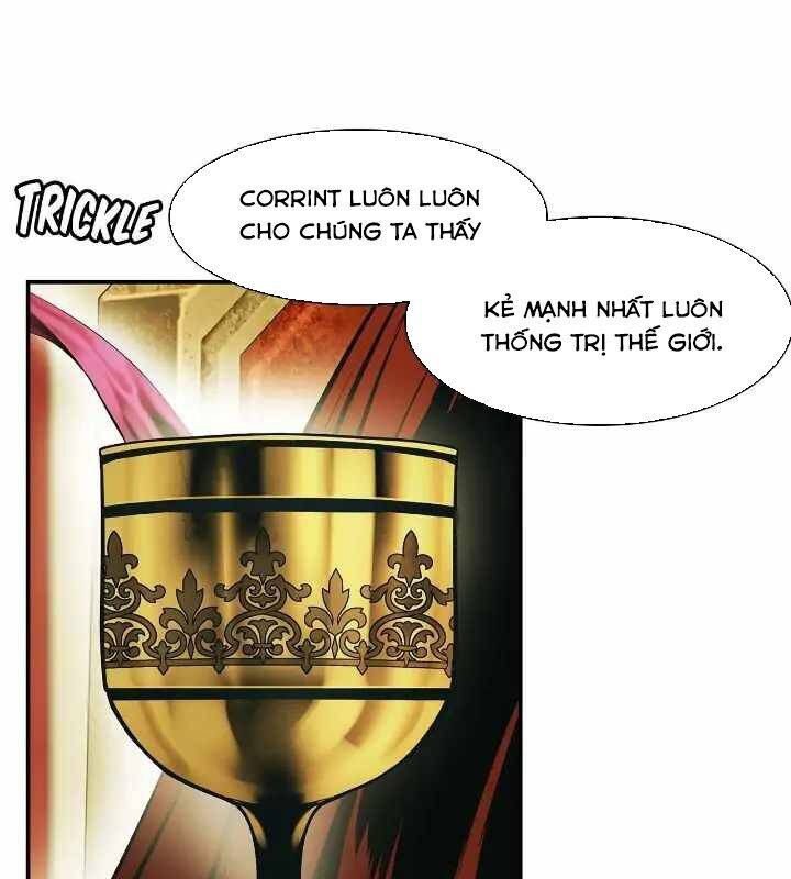 Bất Bại Chân Ma Chap 190 - Next Chap 191
