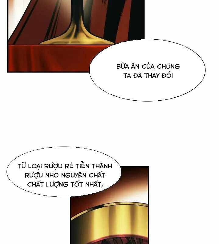 Bất Bại Chân Ma Chap 190 - Next Chap 191