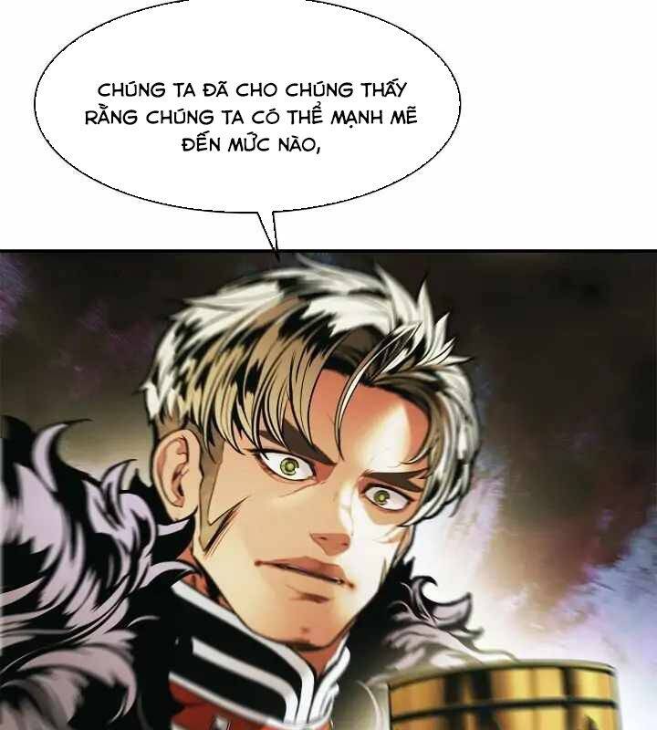 Bất Bại Chân Ma Chap 190 - Next Chap 191