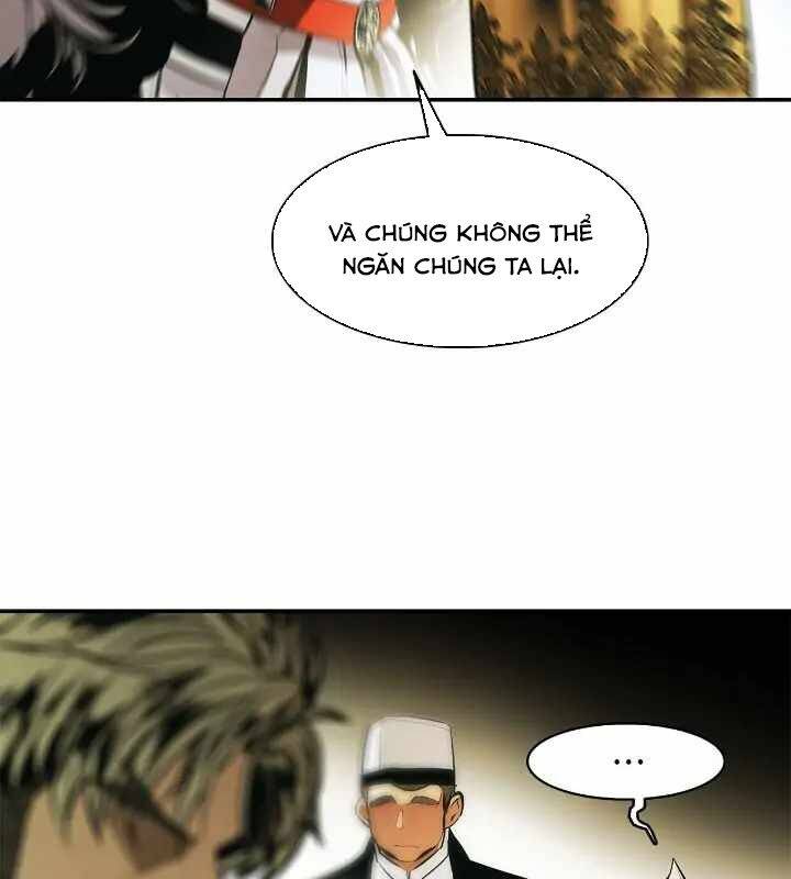 Bất Bại Chân Ma Chap 190 - Next Chap 191
