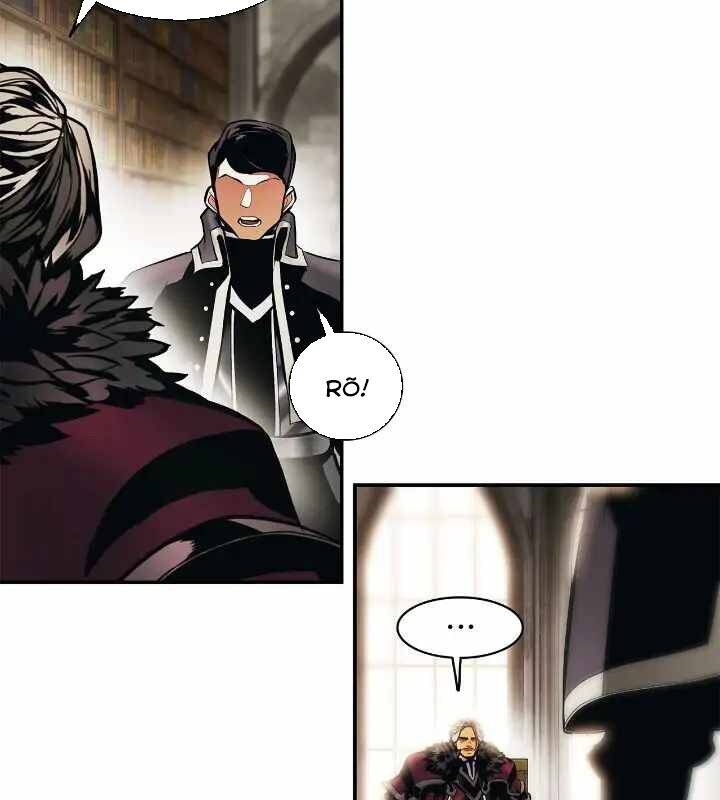 Bất Bại Chân Ma Chap 190 - Next Chap 191
