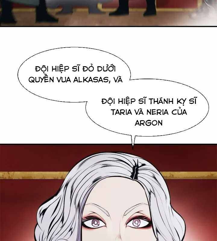 Bất Bại Chân Ma Chap 190 - Next Chap 191