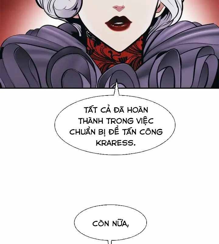 Bất Bại Chân Ma Chap 190 - Next Chap 191