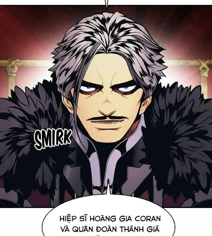 Bất Bại Chân Ma Chap 190 - Next Chap 191
