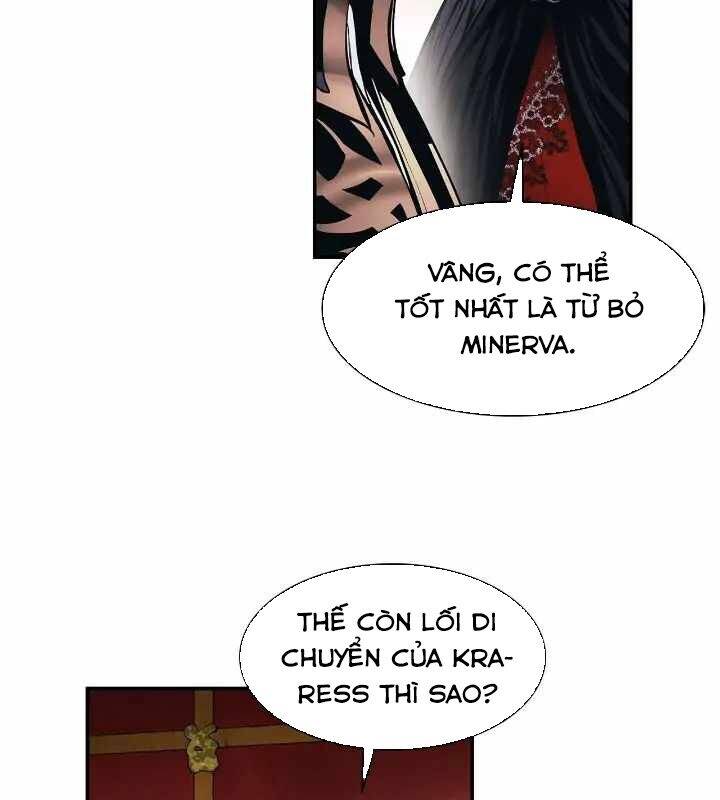 Bất Bại Chân Ma Chap 190 - Next Chap 191