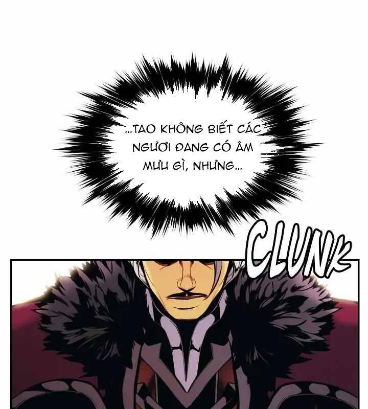 Bất Bại Chân Ma Chap 190 - Next Chap 191