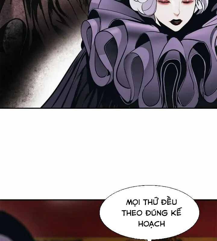 Bất Bại Chân Ma Chap 190 - Next Chap 191