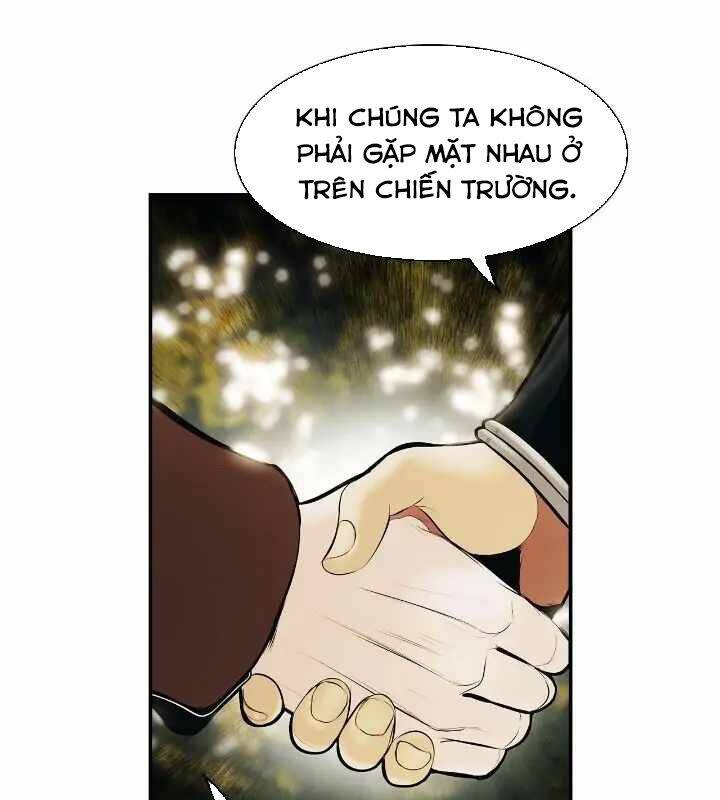 Bất Bại Chân Ma Chap 190 - Next Chap 191